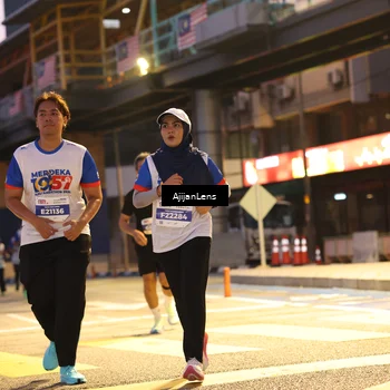 Runner Photo 4642404