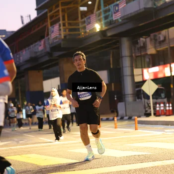 Runner Photo 4642405