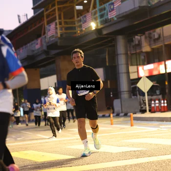 Runner Photo 4642409