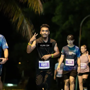 Runner Photo 4642411