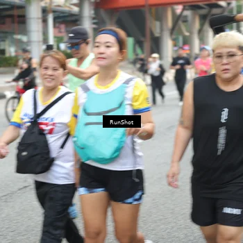 Runner Photo 4642412