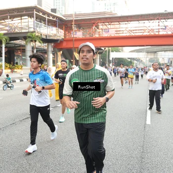Runner Photo 4642413