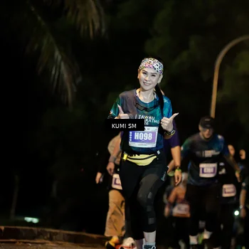 Runner Photo 4642415