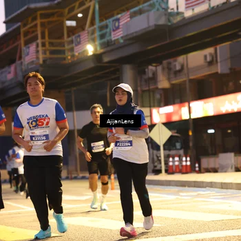 Runner Photo 4642418