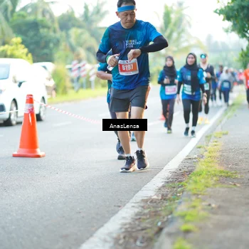 Runner Photo 4642426