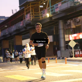 Runner Photo 4642429