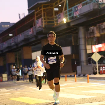 Runner Photo 4642431