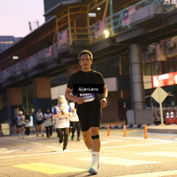Runner Photo 4642432