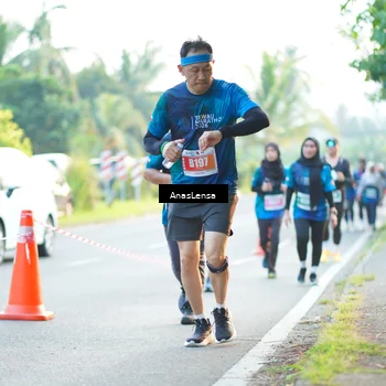Runner Photo 4642434