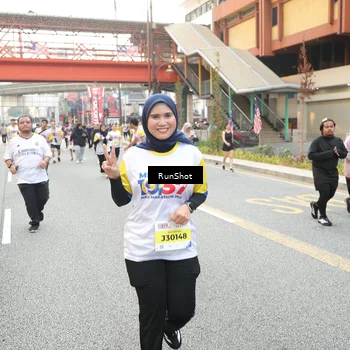 Runner Photo 4642435