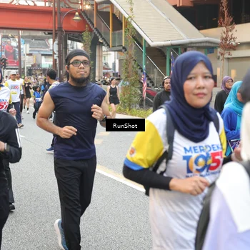 Runner Photo 4642440