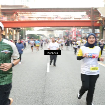 Runner Photo 4642442