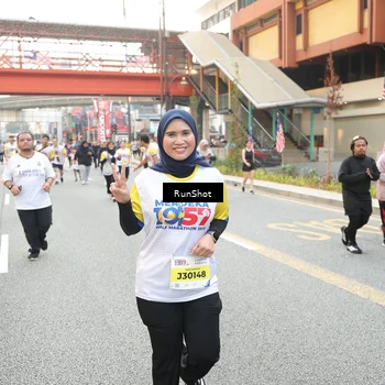 Runner Photo 4642443
