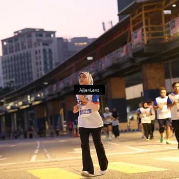 Runner Photo 4642444