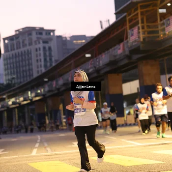 Runner Photo 4642445
