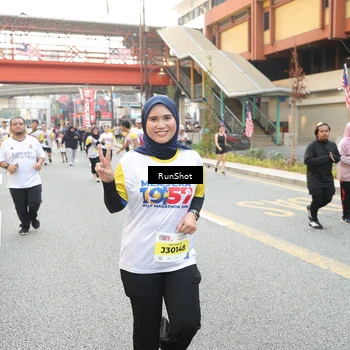 Runner Photo 4642446