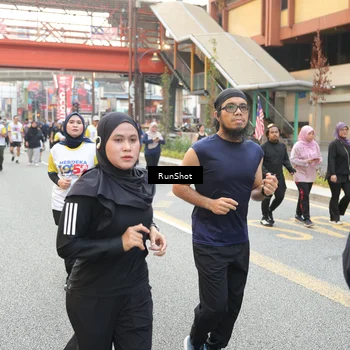 Runner Photo 4642455