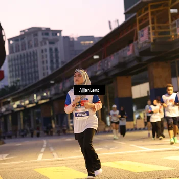 Runner Photo 4642456