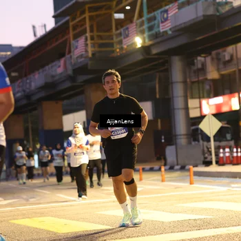 Runner Photo 4642457