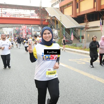 Runner Photo 4642460