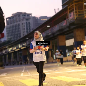 Runner Photo 4642464