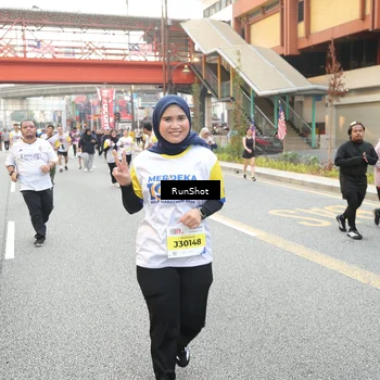 Runner Photo 4642466