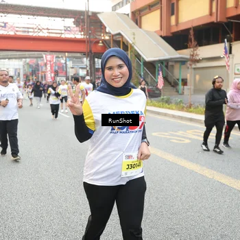 Runner Photo 4642469