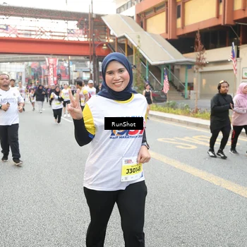 Runner Photo 4642475