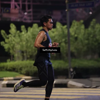 Runner Photo 4642476