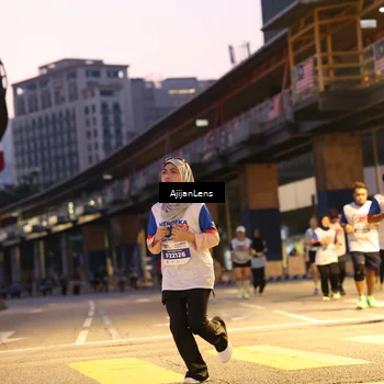 Runner Photo 4642477