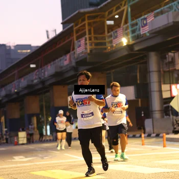 Runner Photo 4642478
