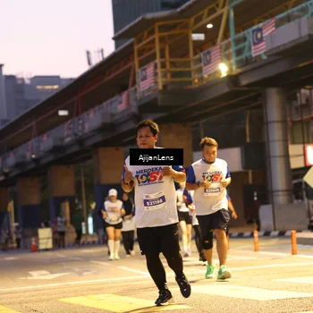 Runner Photo 4642480