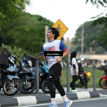 Runner Photo 4642482