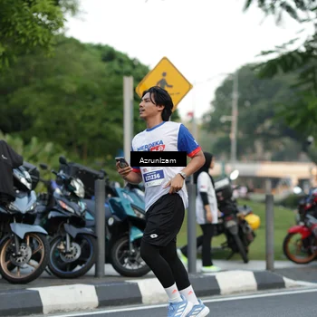 Runner Photo 4642483