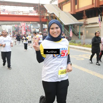 Runner Photo 4642484