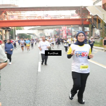 Runner Photo 4642489