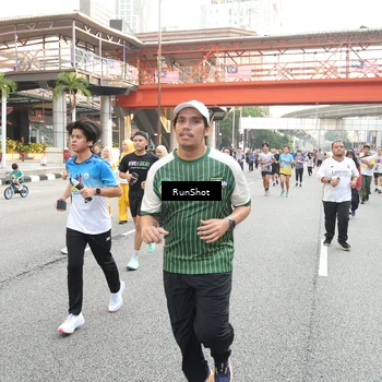 Runner Photo 4642494
