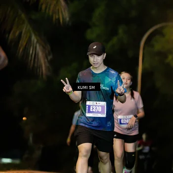 Runner Photo 4642496