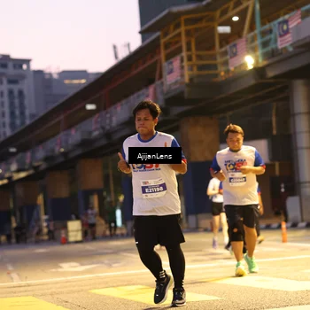 Runner Photo 4642497