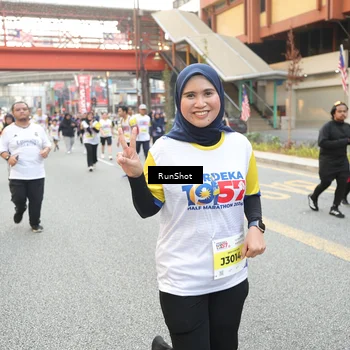 Runner Photo 4642498