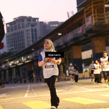 Runner Photo 4642499