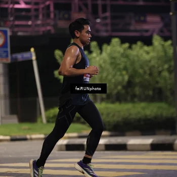 Runner Photo 4642504