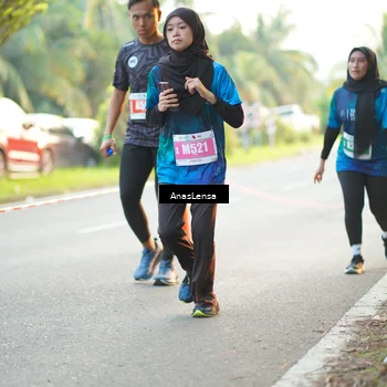 Runner Photo 4642508