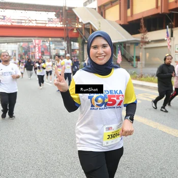 Runner Photo 4642510
