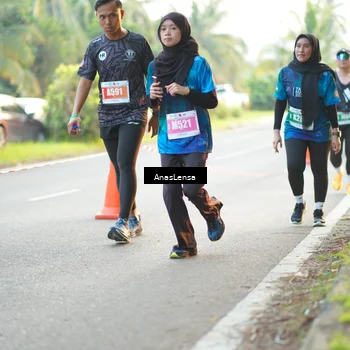Runner Photo 4642518