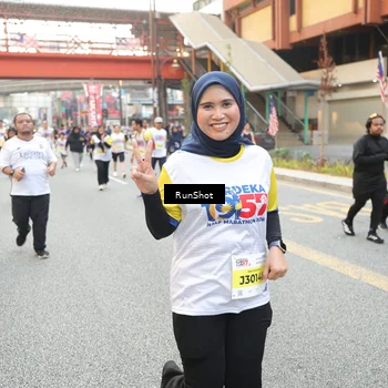 Runner Photo 4642523