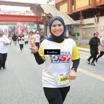 Runner Photo 4642527