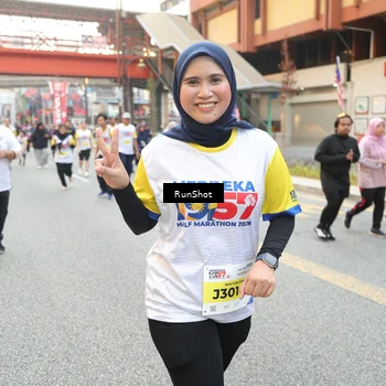 Runner Photo 4642528