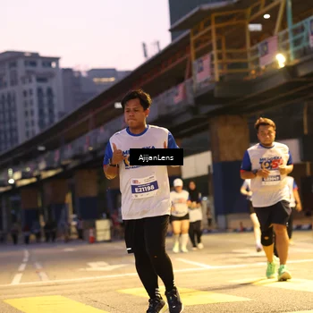 Runner Photo 4642530