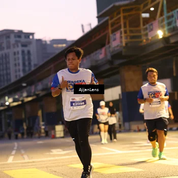Runner Photo 4642531